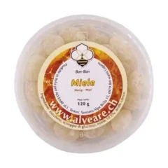 Bon-bon al miele, 120 g